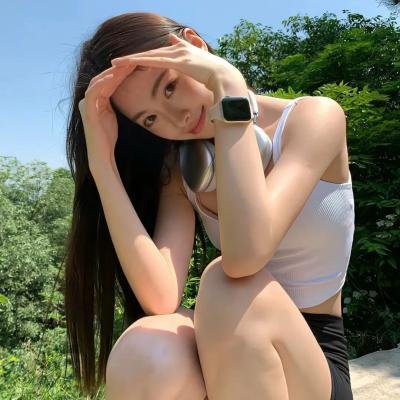 只是我和你,宝贝